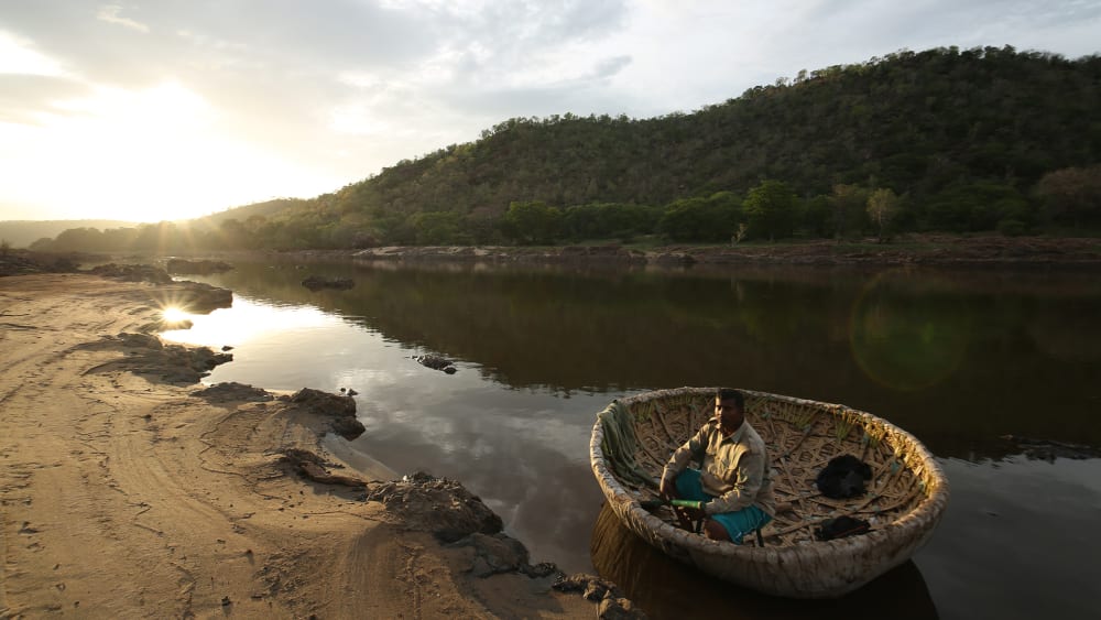 Hunter to Conservationist: An Ace Birder on the Cauvery