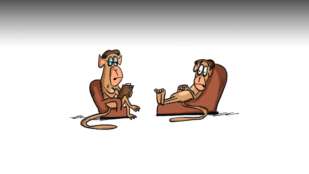 On the Doctor’s Couch