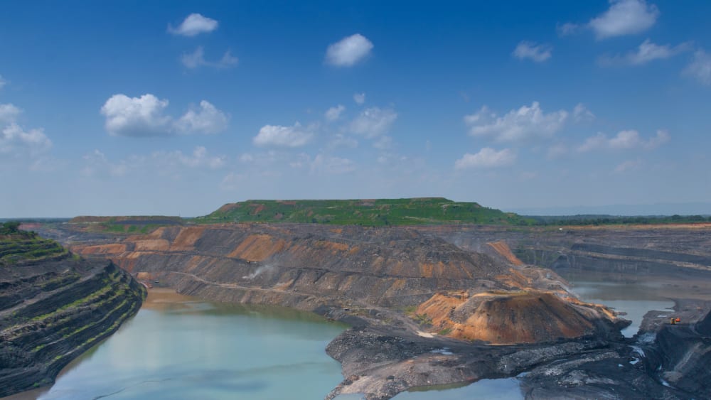 Cheaper Modes to Transport Coal are Environmental Threats