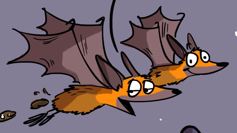 Why Bats Must be a Part of the Environment Ministry