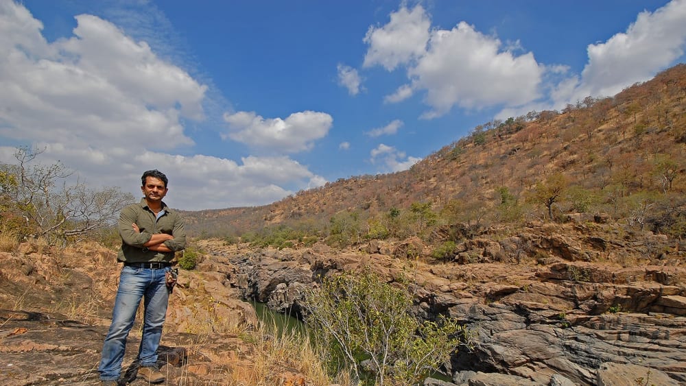Anish Andheria: A Scientific Temper and a Wild Heart