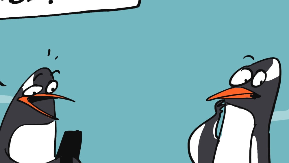 Getoo…. Gen-three, Gen-four?