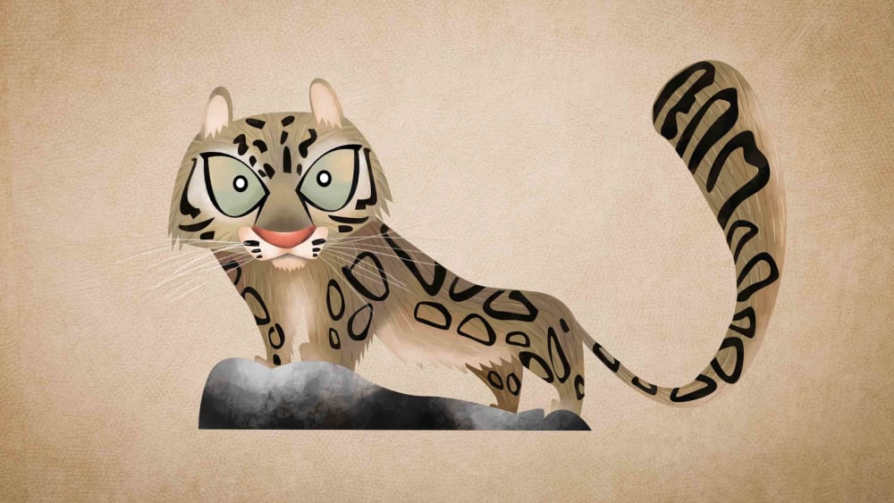 Snow Leopard: Facts, Diet, and Where it’s Found in India