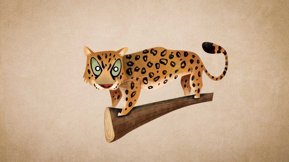 Indian Leopard: Facts, Diet, Habitat