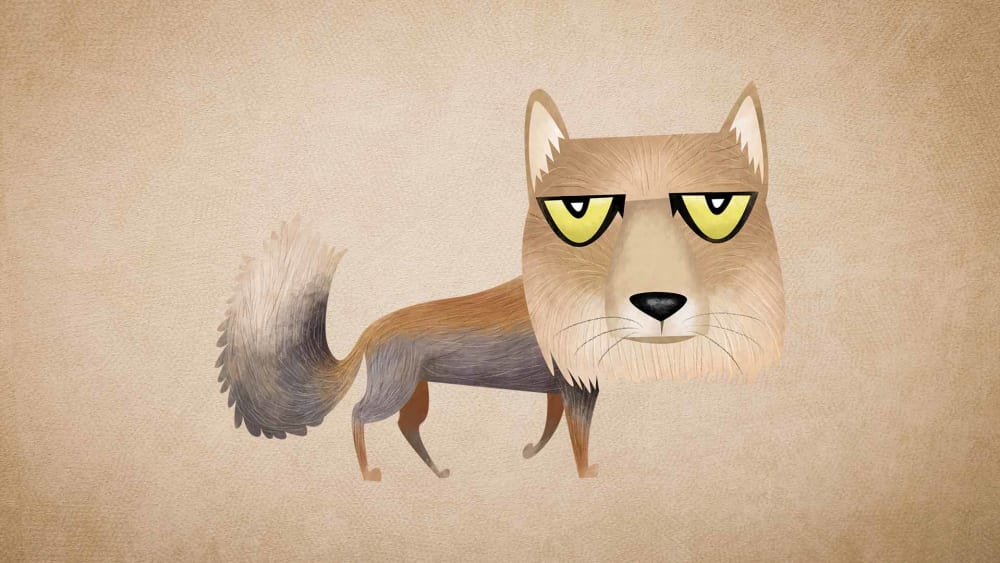 Tibetan Sand Fox: Facts, Diet, Habitat