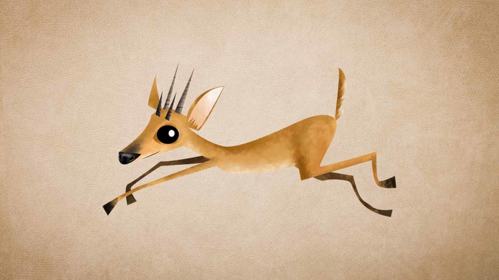 Four-horned Antelope: Facts, Diet, Behaviour