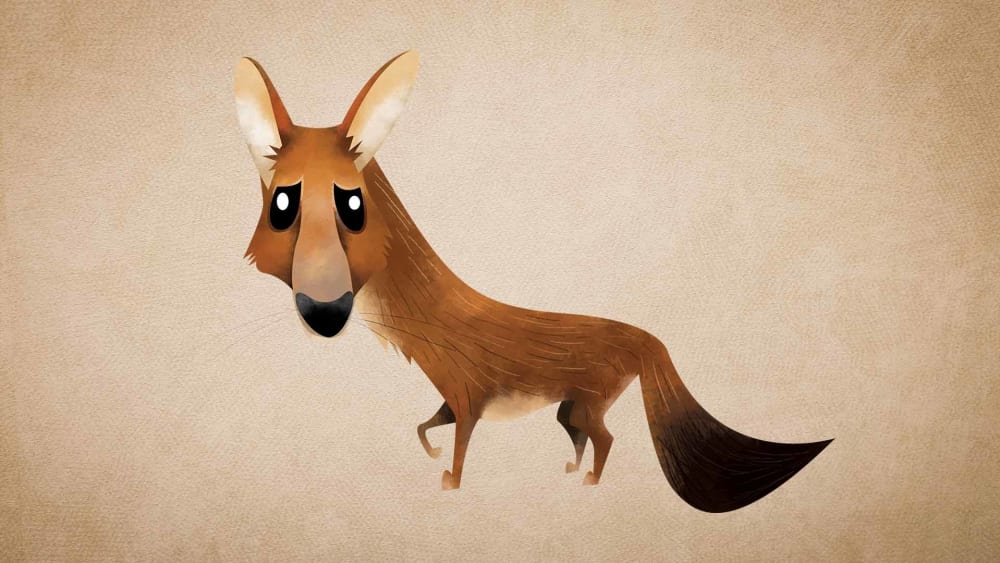 Dhole: Diet, Habitat, Threats