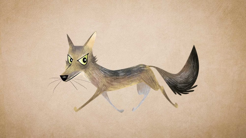 Golden Jackal: Facts, Diet, Habitat
