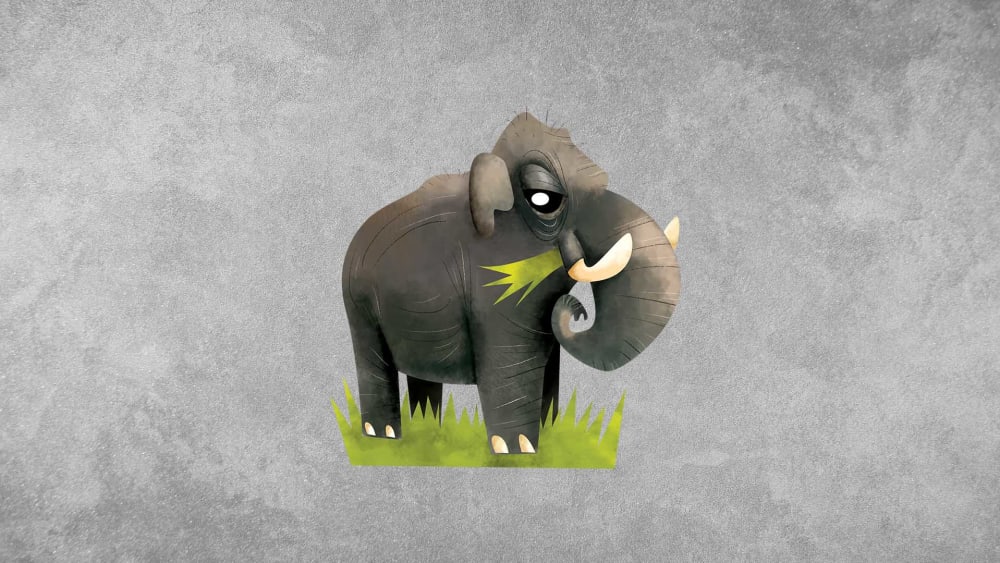 Asian Elephant: Facts, Habitat, Weight, Threats