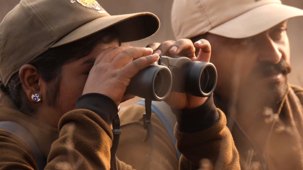 Hunters to Guardians: The Extraordinary Story of Panna’s Pardhis