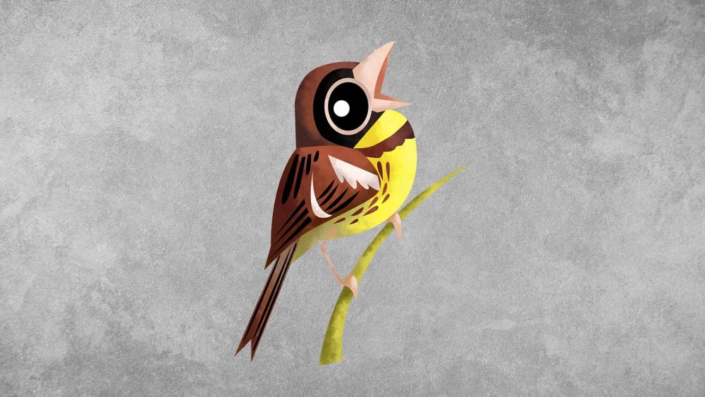 Yellow-breasted Bunting: Facts, Calls, Threats