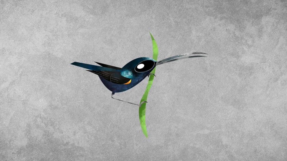 Purple Sunbird: Facts, Habitat, Size