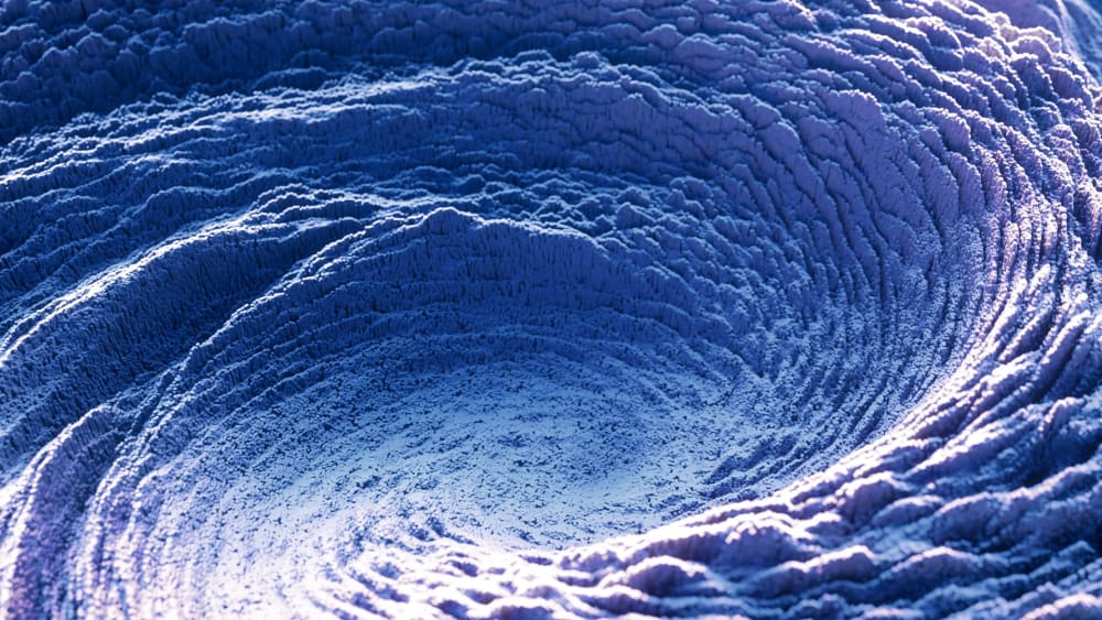 Why the Sundarbans is Hit by Cyclones So Frequently: Part I