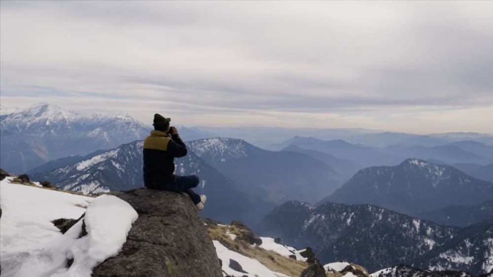 In Search of Kasturi: Musk Deer of the Himalayas