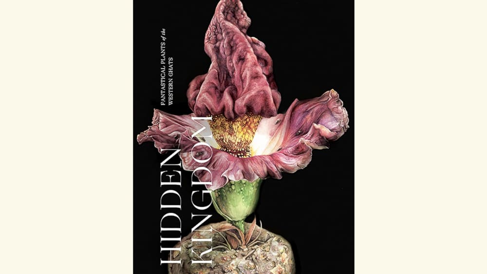 Hidden Kingdom: Fantastic Plants and Where to Find Them