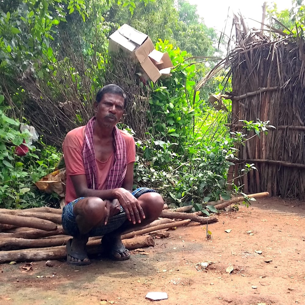 The Ever-Changing Lives of the Soligas in BR Hills