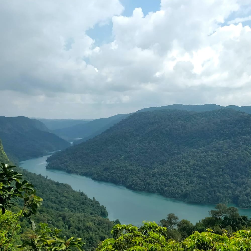 Death Knell for the Sharavathi?