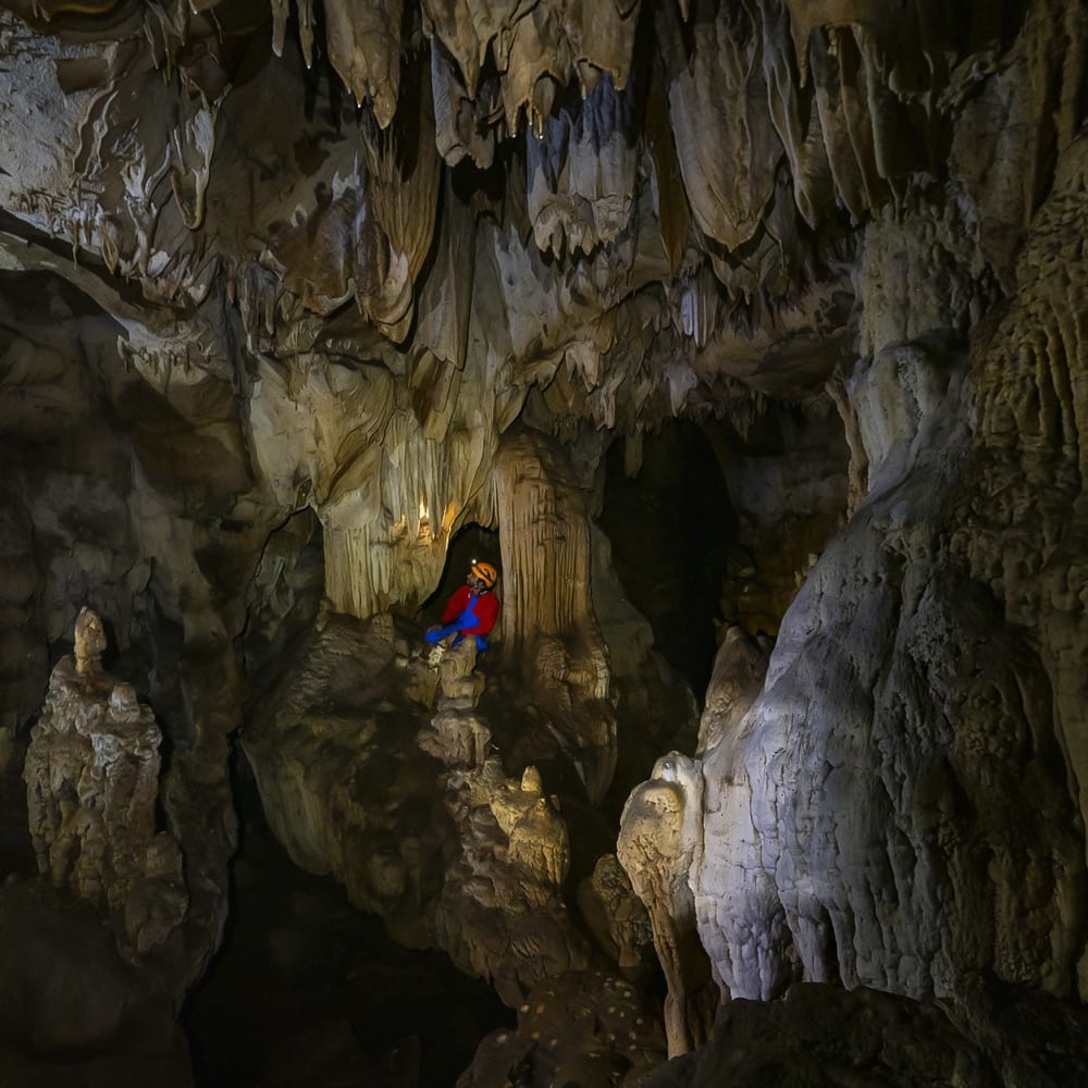 Meghalaya’s Caves: The Secret World Beneath the Surface