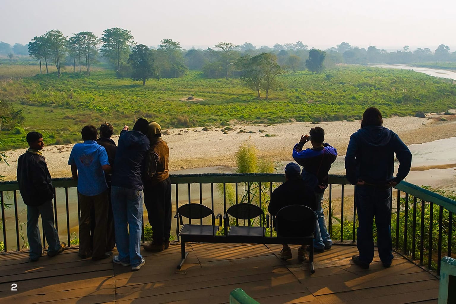Gorumara National Park