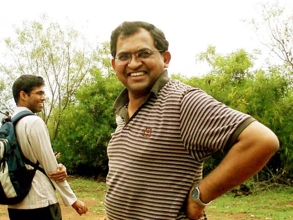 The Ripple Effect: Leo Saldanha on Bengaluru’s Lakes