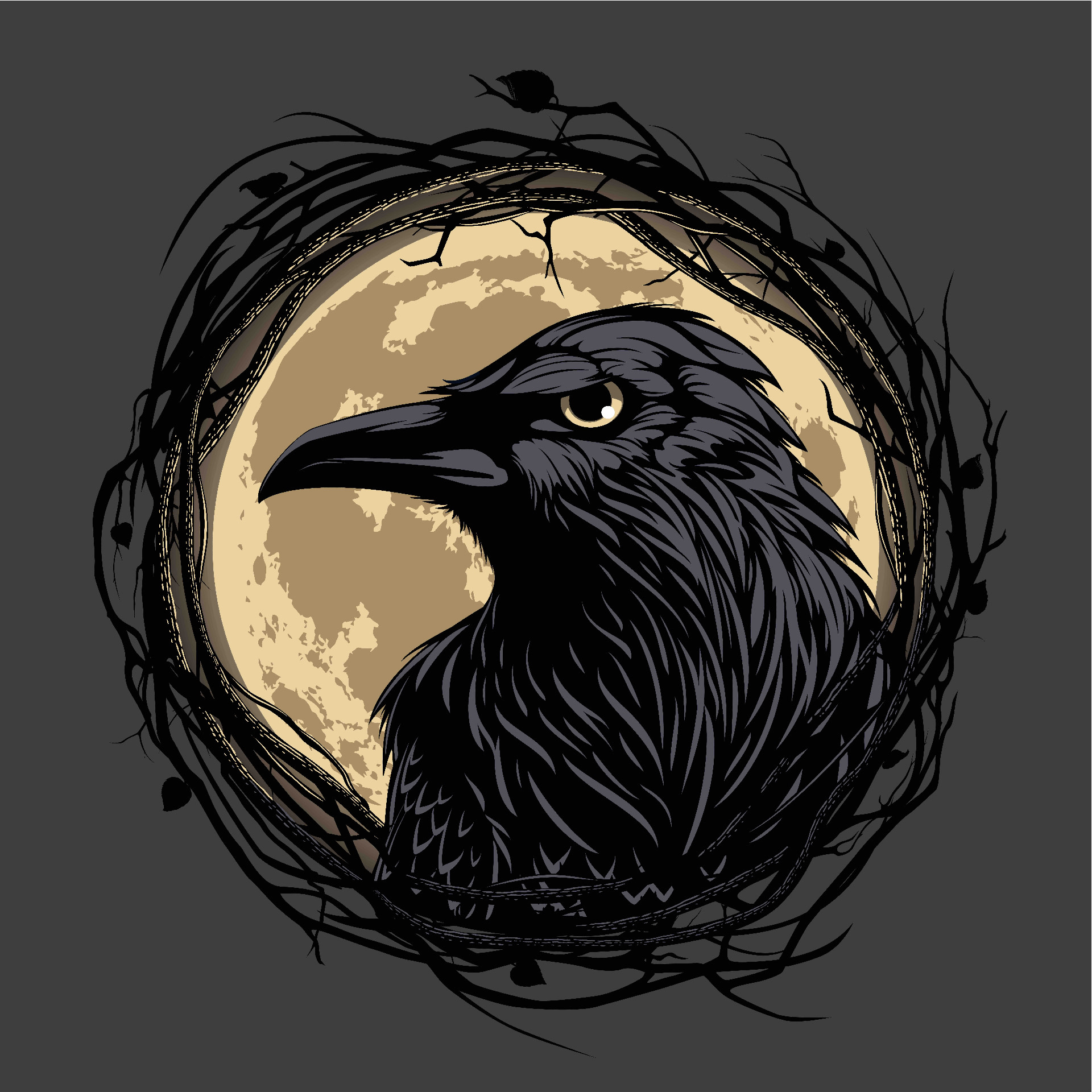 Conspiracy Theory: Ravens Make us Rethink What Counts as Intelligence