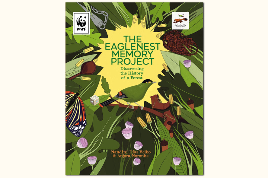 The Eaglenest Memory Project by Nandini Velho and Anjora Noronha