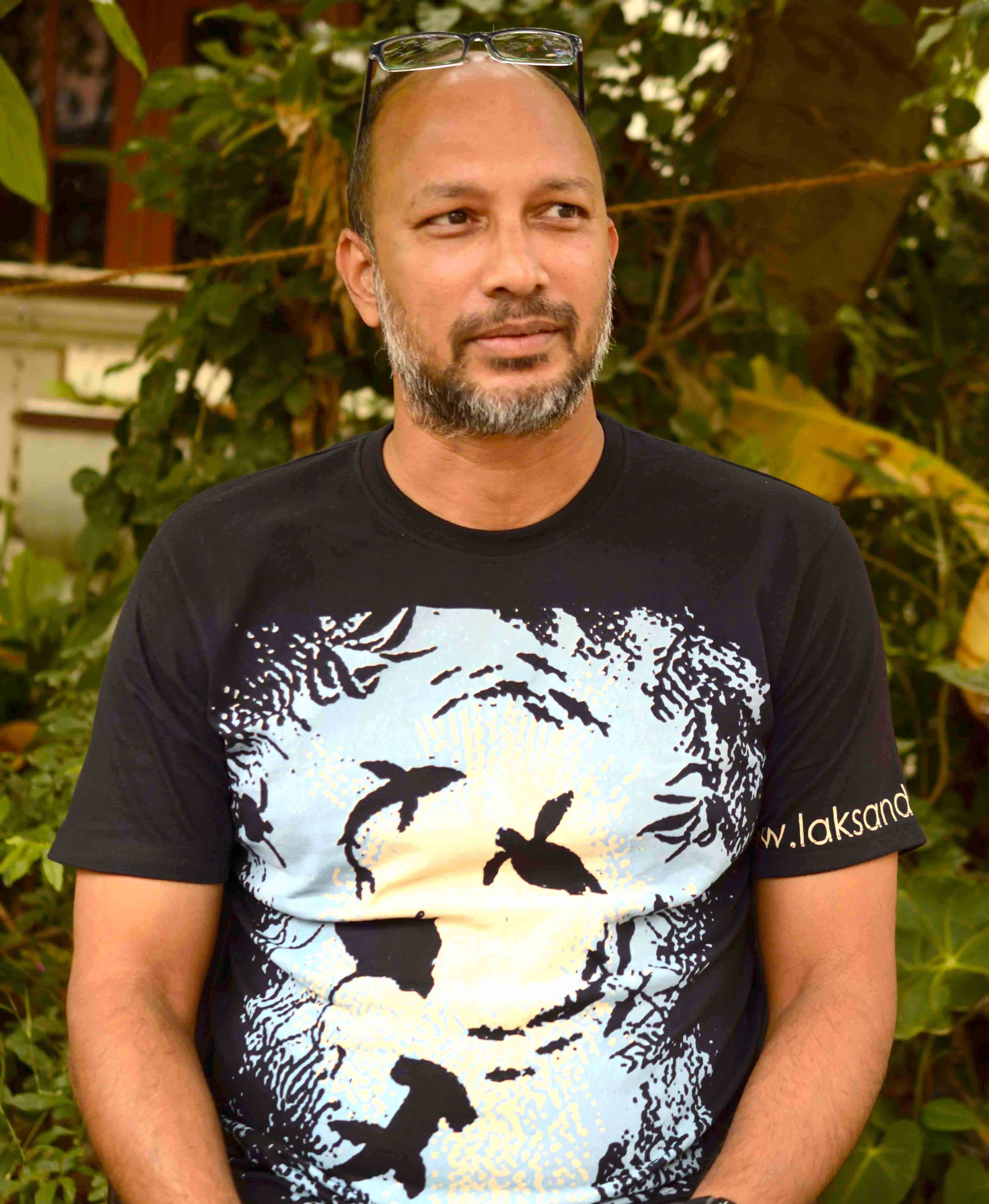 Kartik Shanker: Researcher, Ecologist, Storyteller