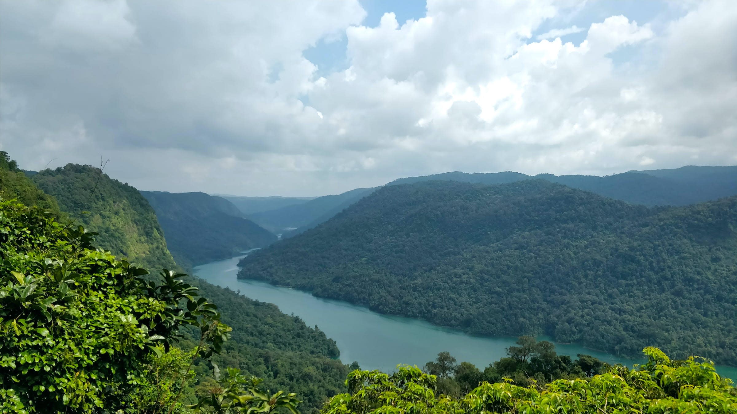 Death Knell for the Sharavathi?