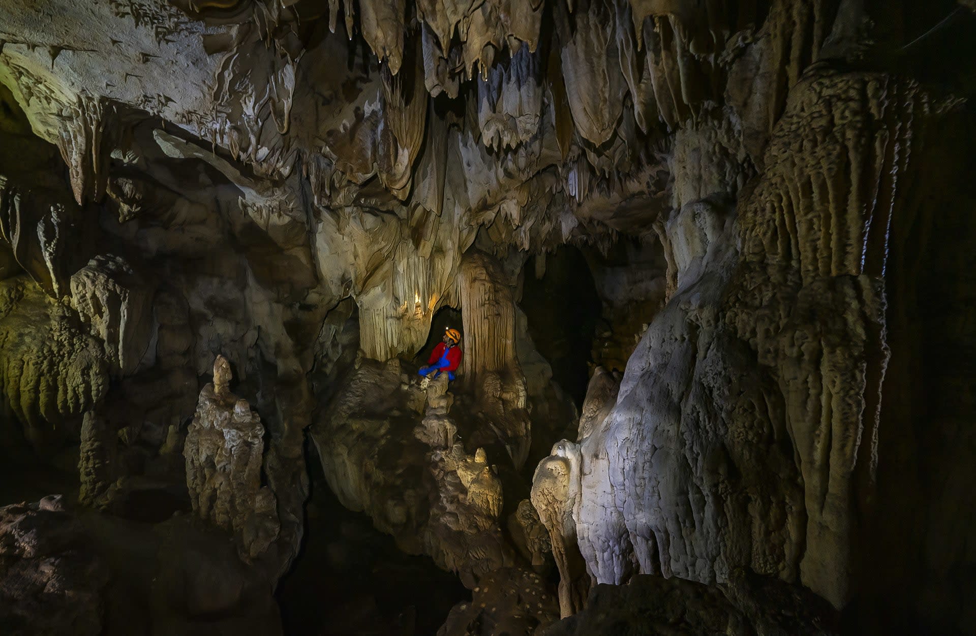 Meghalaya’s Caves: The Secret World Beneath