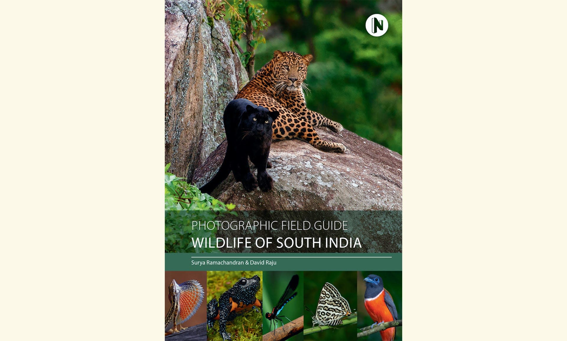 The Wild Stars of South India