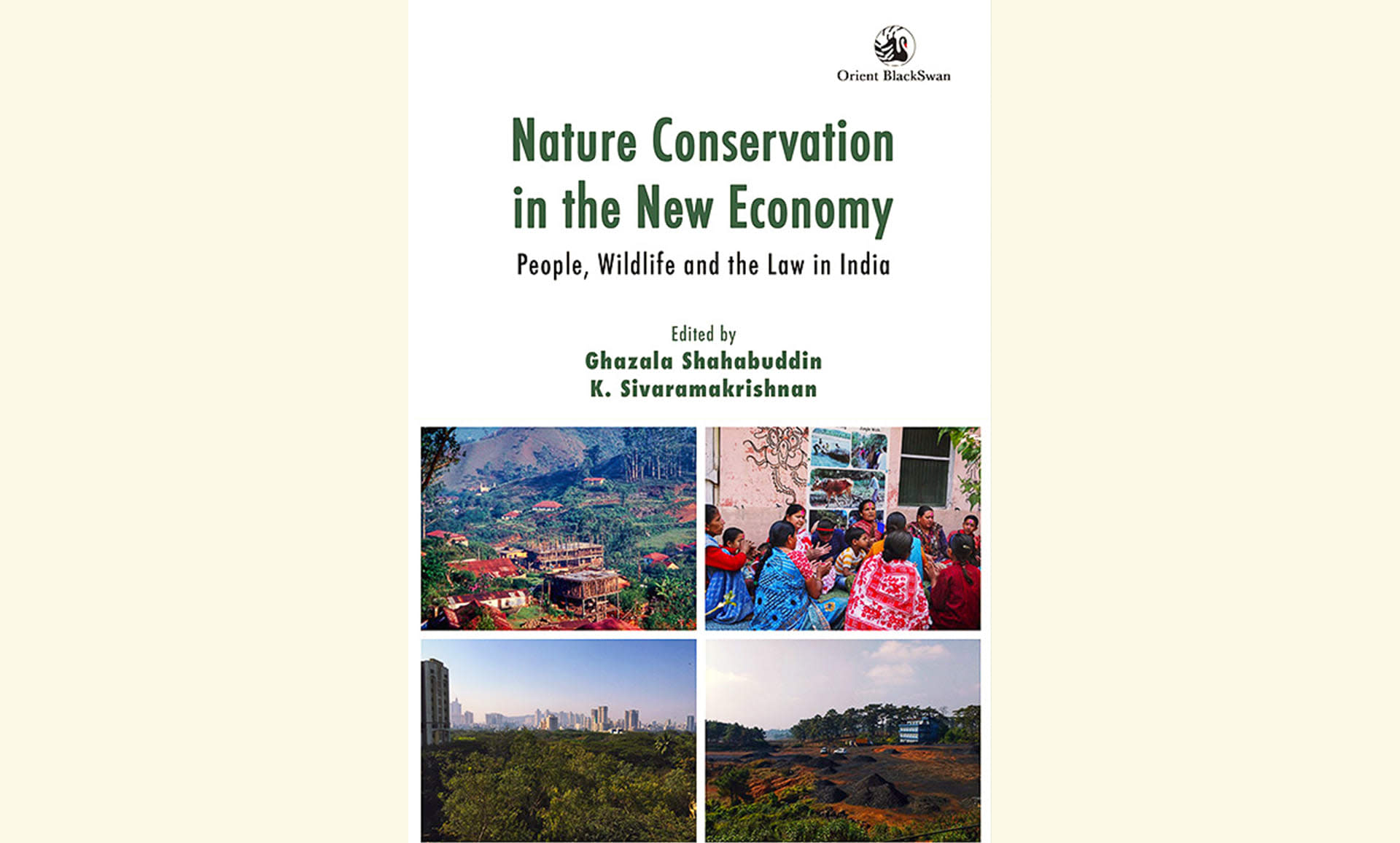 Najafgarh – Wetland or Wasteland?