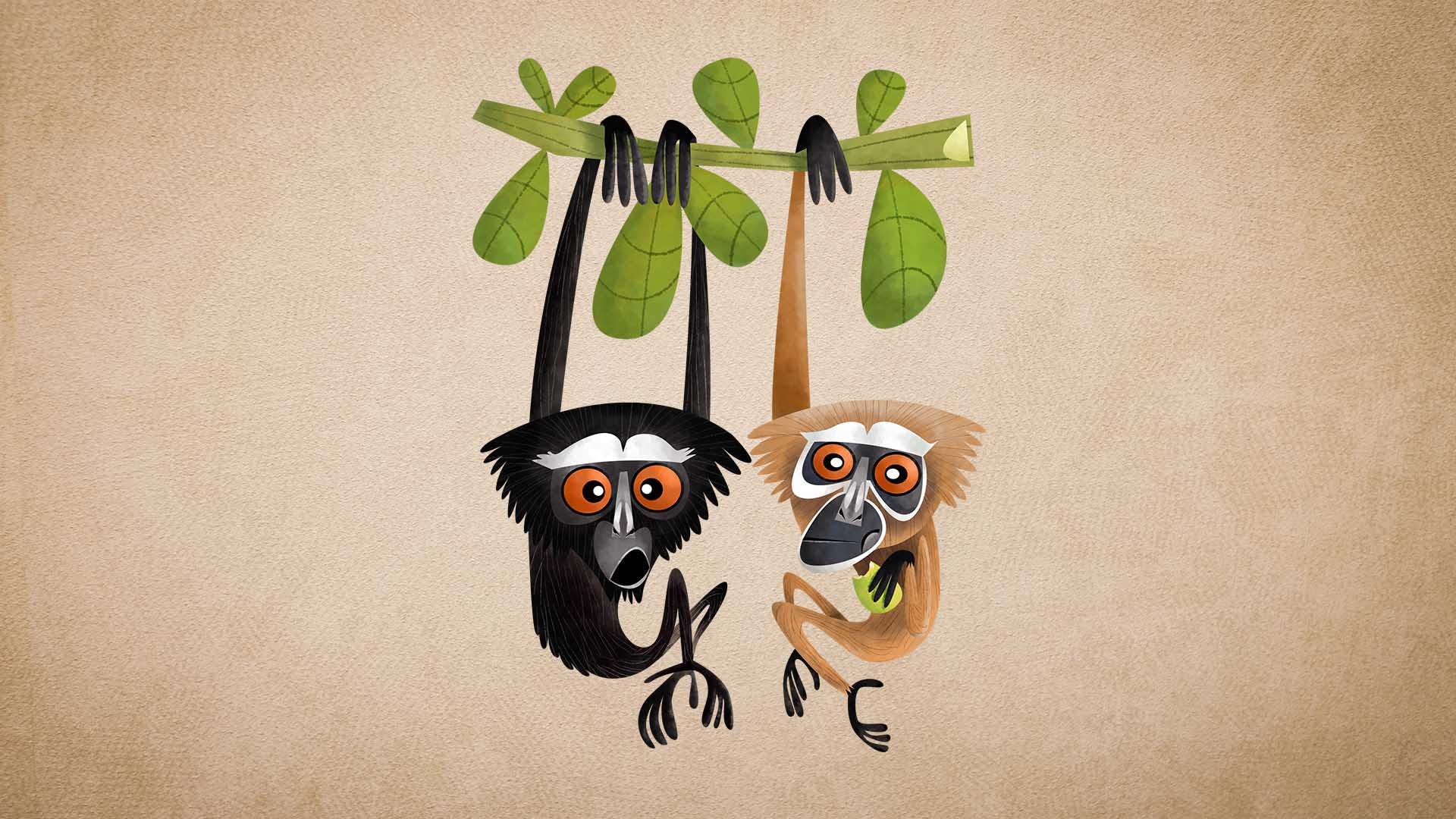 The Western Hoolock Gibbon: Facts, Habitat, Threats