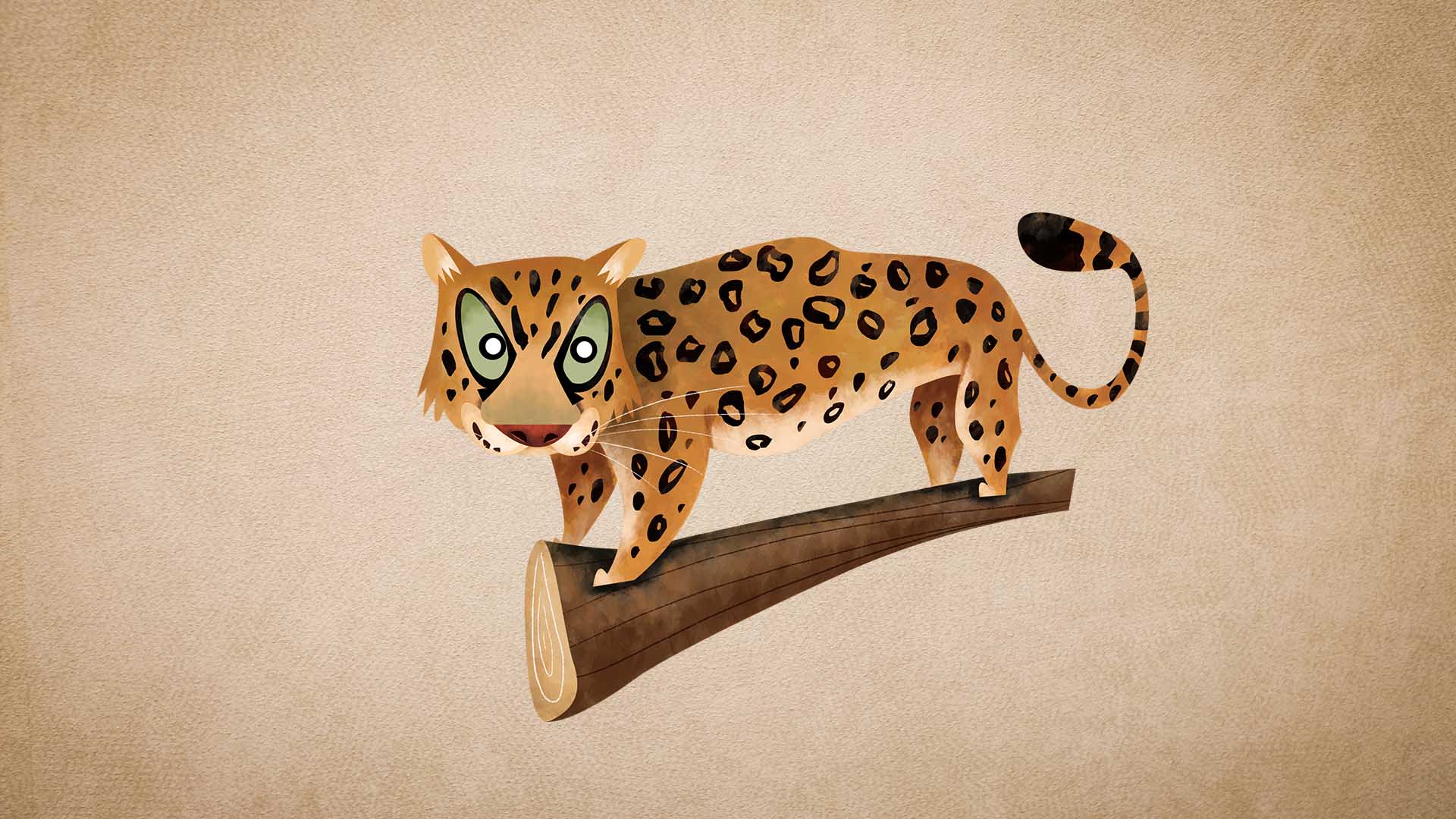 Indian Leopard: Facts, Diet, Habitat