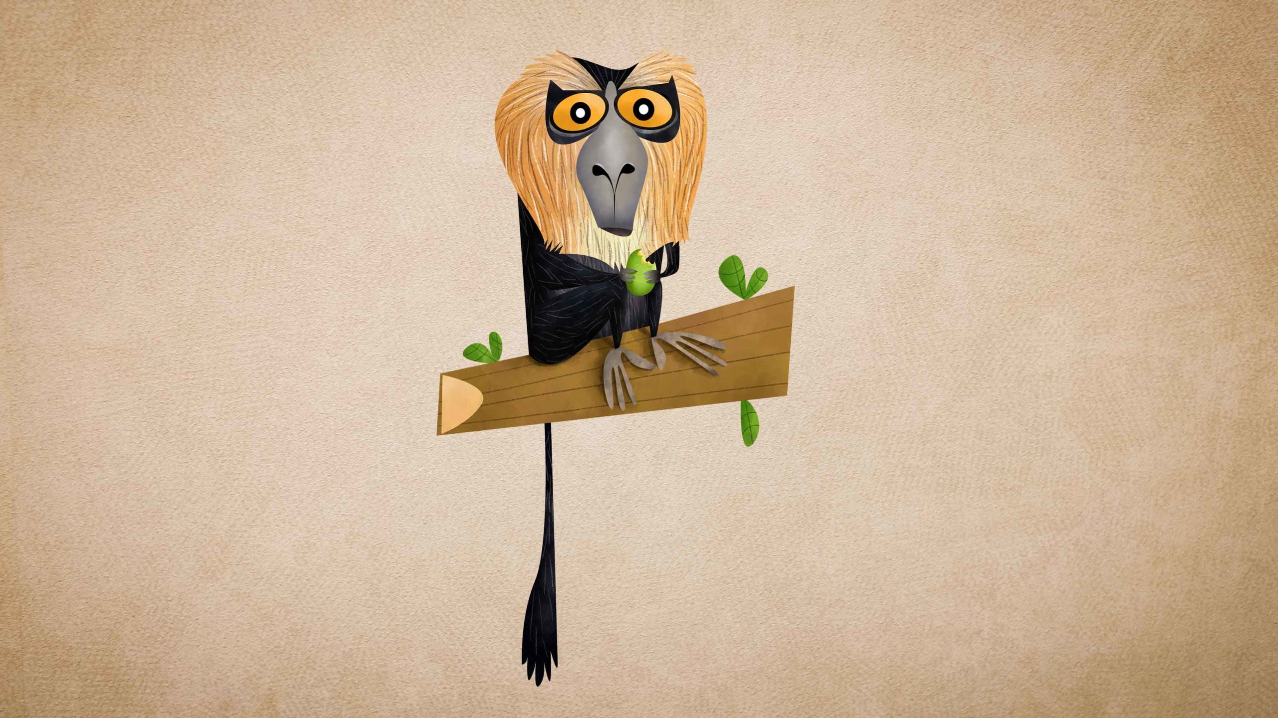 Lion-tailed Macaque: Facts, Habitat, and Threats