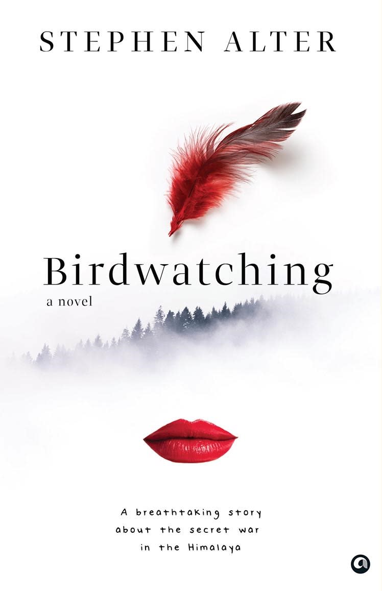 Loving Birds in a Time of War