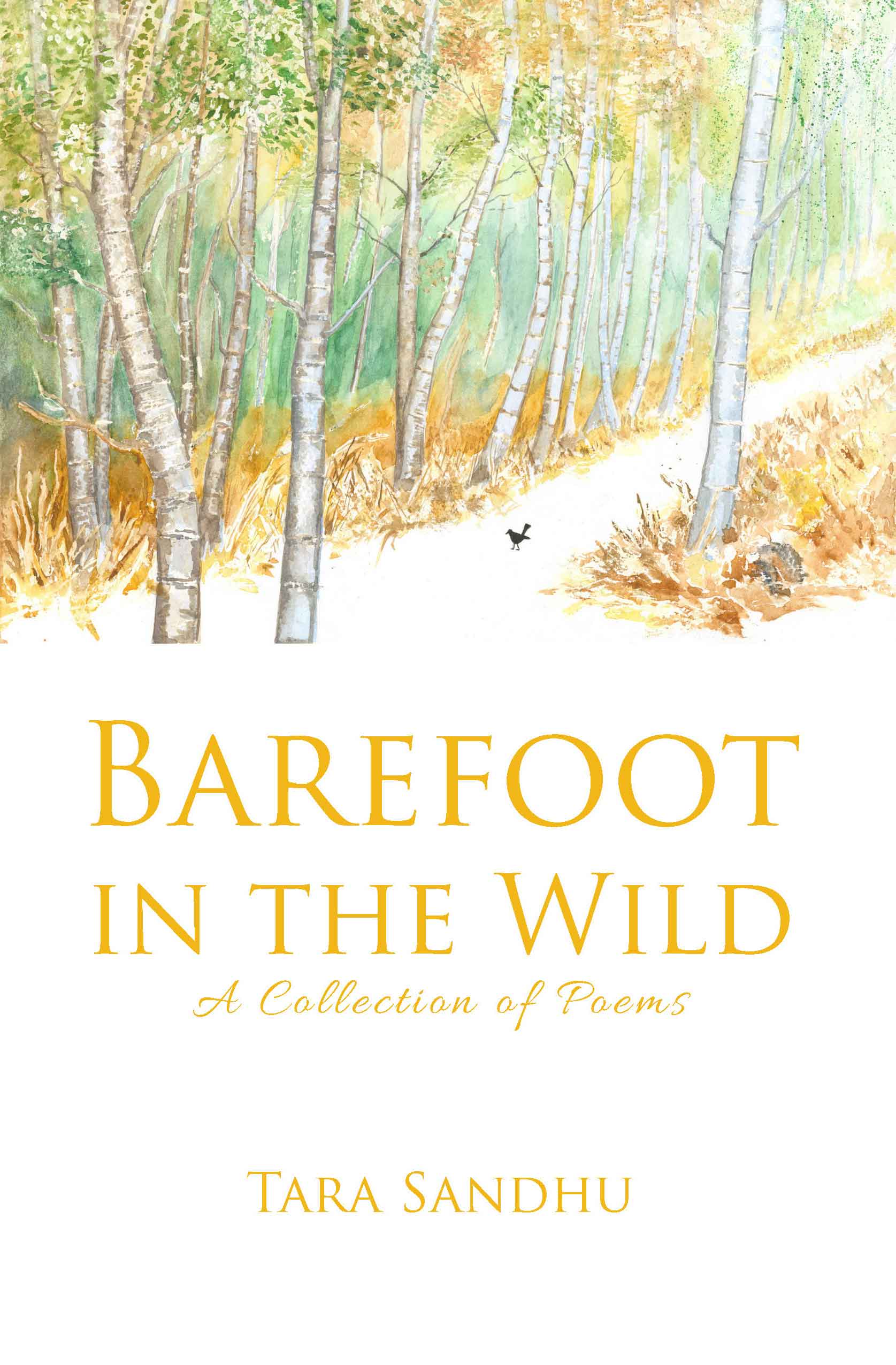 Nature and Rhyme: Poems for Wild Things