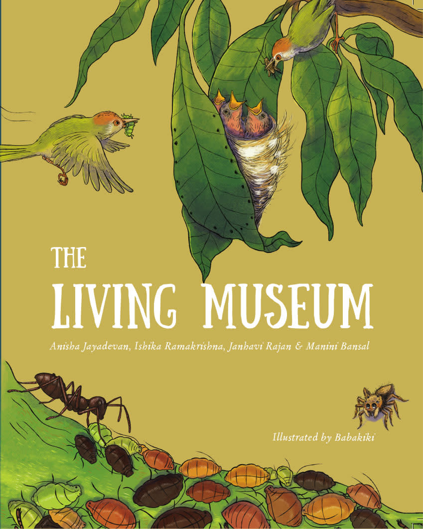 Garden Wonders and Roadside Marvels