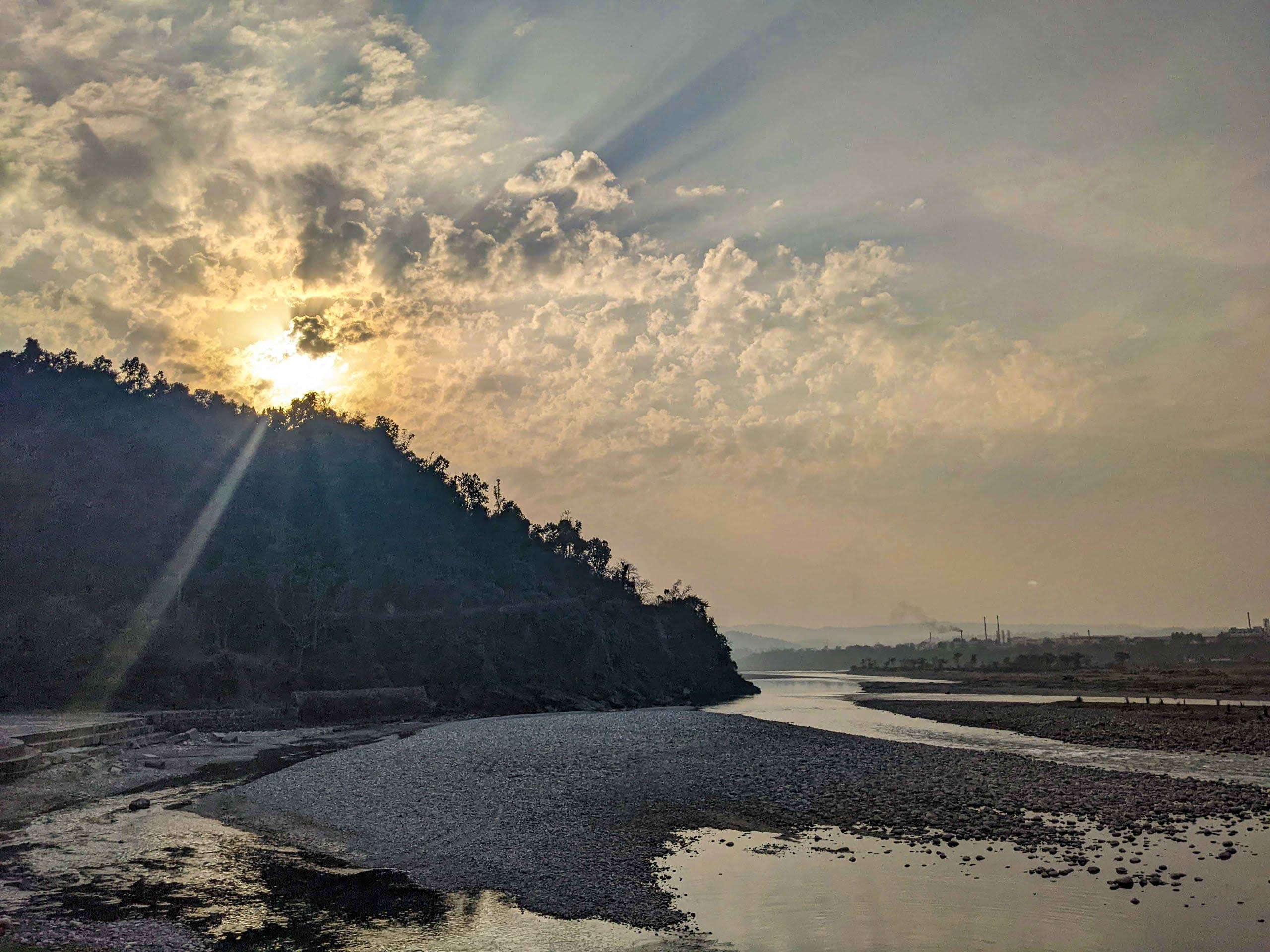 Yamuna River