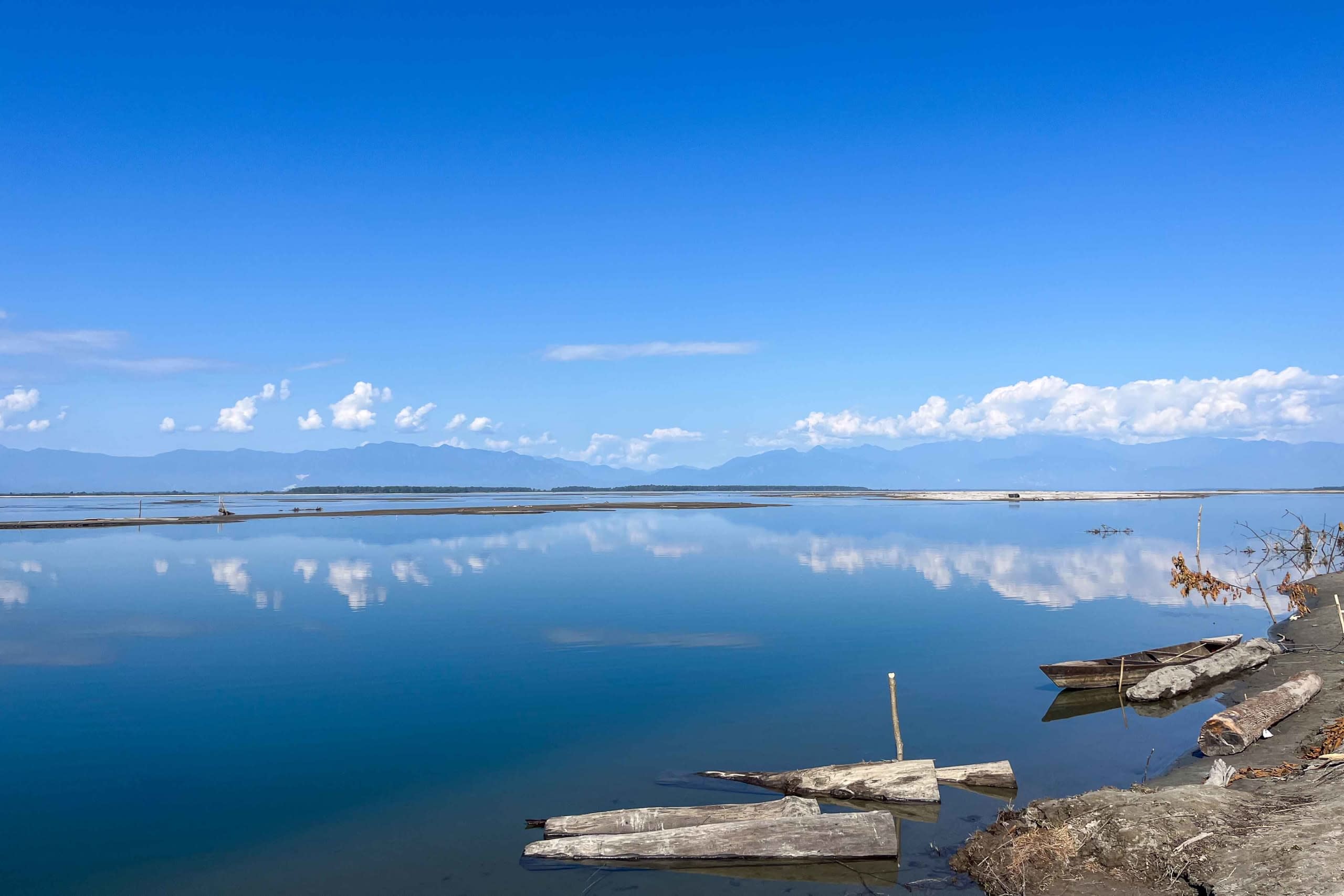Hope in the Land of the Rising Sun: Hunting and the Adis of the Siang River Basin