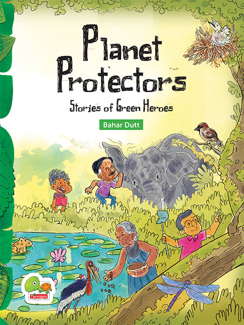 The Scientist Who Speaks to Elephants