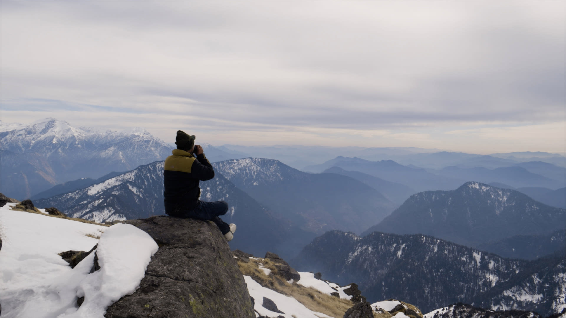In Search of Kasturi: Musk Deer of the Himalayas