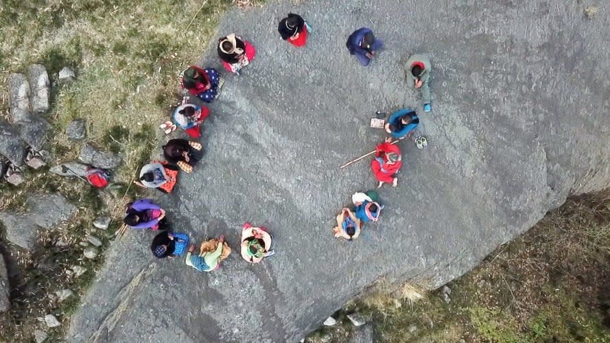 The Van Panchayats of Uttarakhand and their Women Leaders