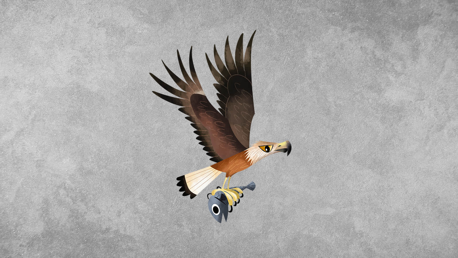 Pallas's Fish Eagle: Facts, Diet, Range