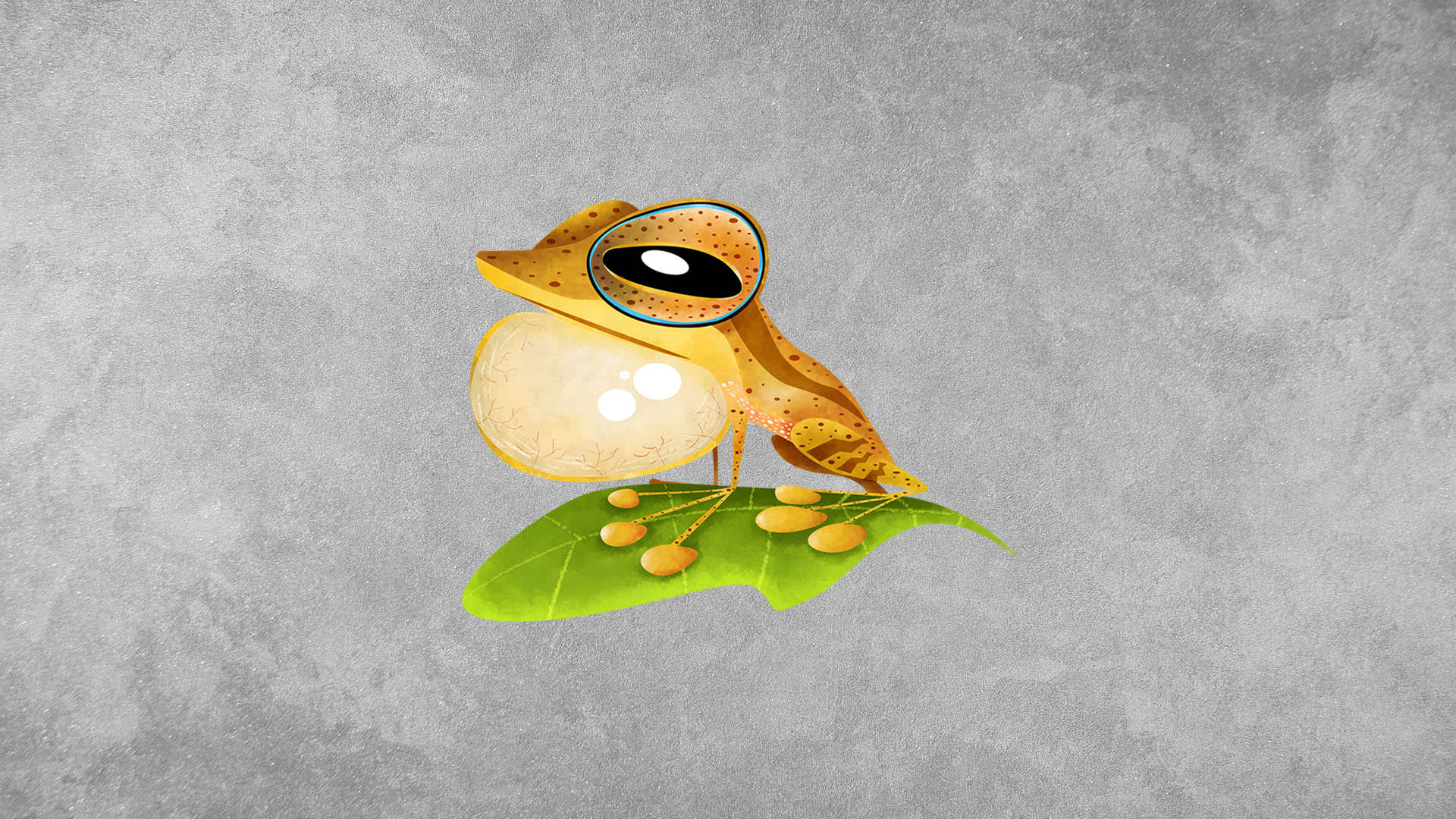 Coorg Yellow Bush Frog: Facts, Habitat and Mating Calls