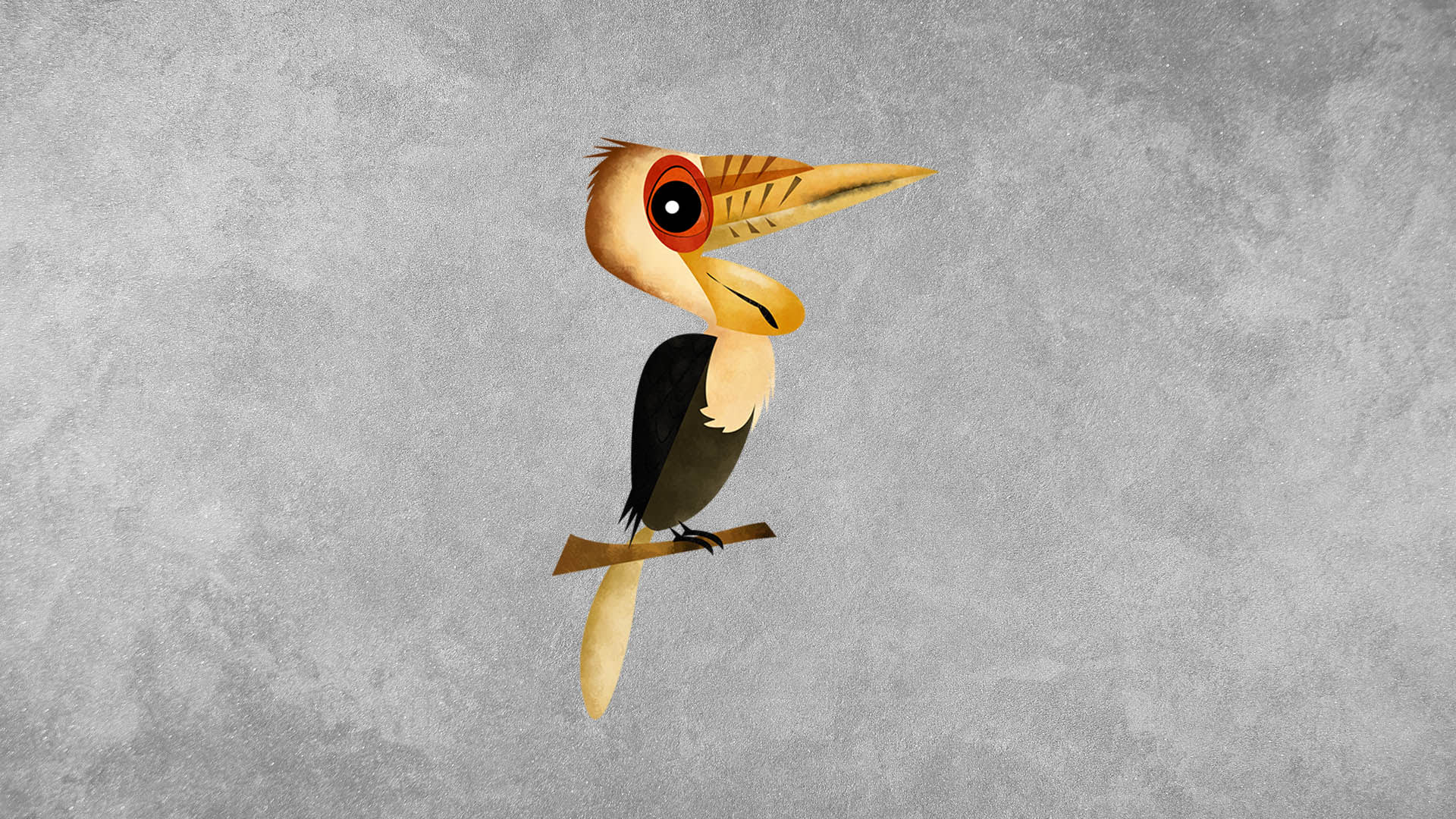 Wreathed Hornbill: Facts, Habitat, and Calls