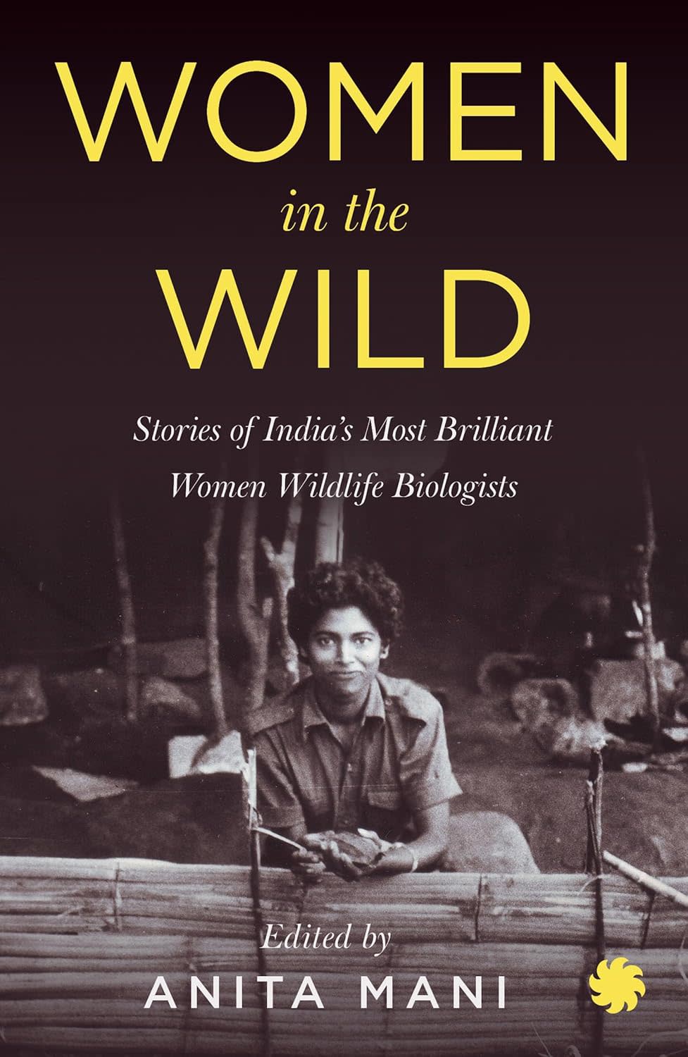 Meet J Vijaya, the Turtle Girl