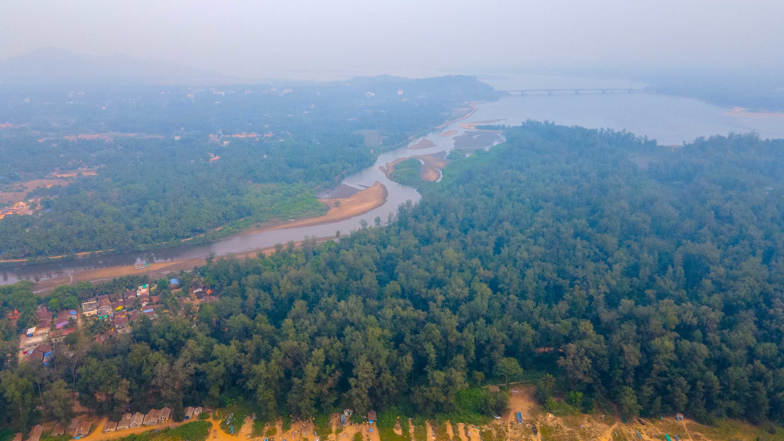 An Ecologist’s Diary: Exploring the Wild Heart of Uttara Kannada