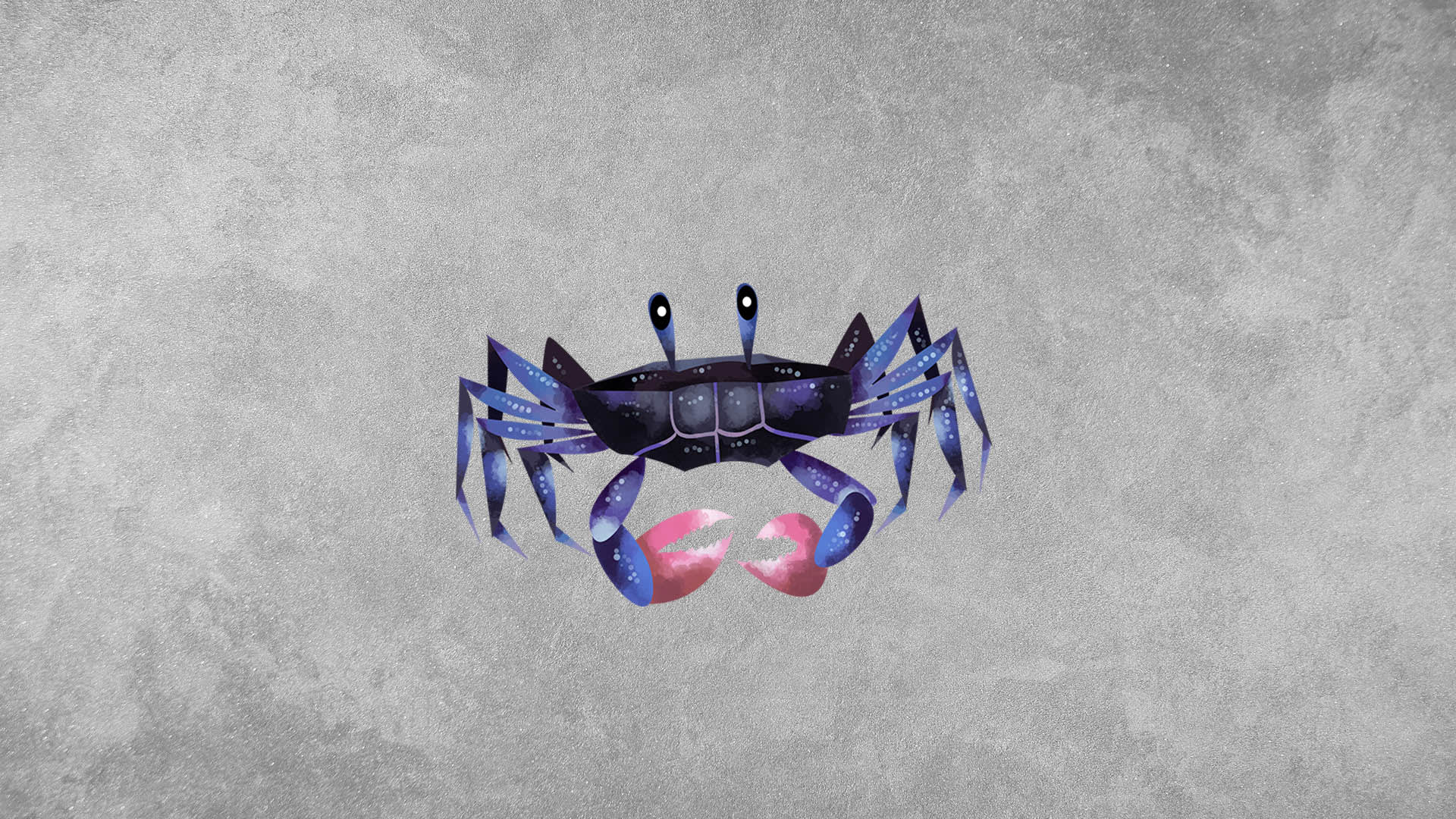 Amboli Purple Forest Crab: Facts, Habitat and Diet