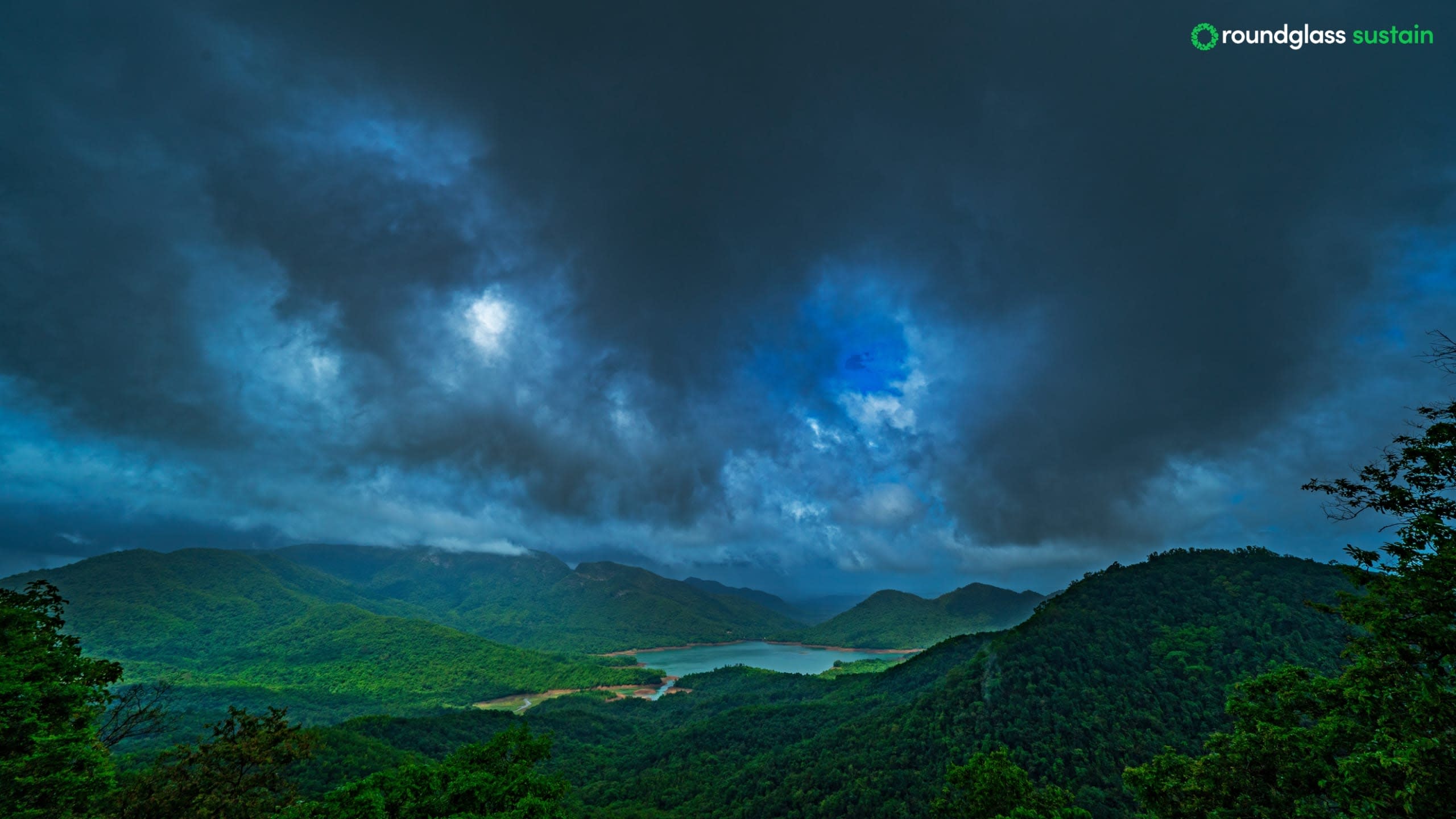 Life Under Monsoon Clouds