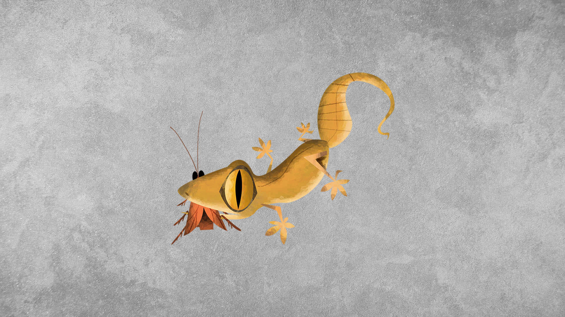 Common House Gecko: Facts, Diet, Ecological Role